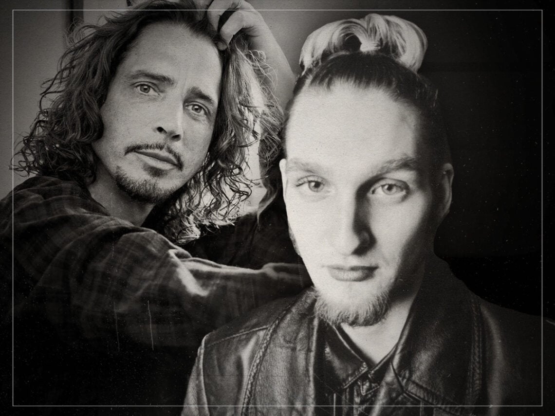 Chris Cornell - Layne Staley - Split