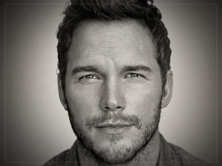 Chris Pratt - Actor - 2025