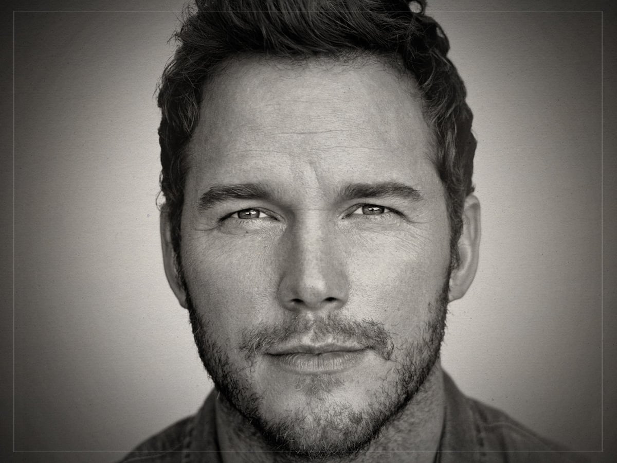 O momento exato em que Chris Pratt percebeu que havia se tornado uma estrela de cinema