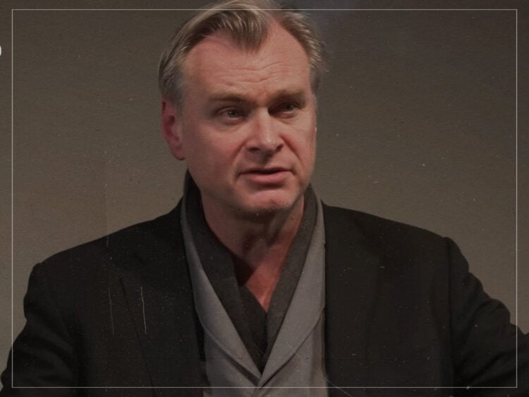 Christopher Nolan - Director - 2024