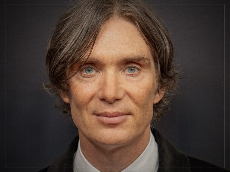 Cillian Murphy - Actor - 2025