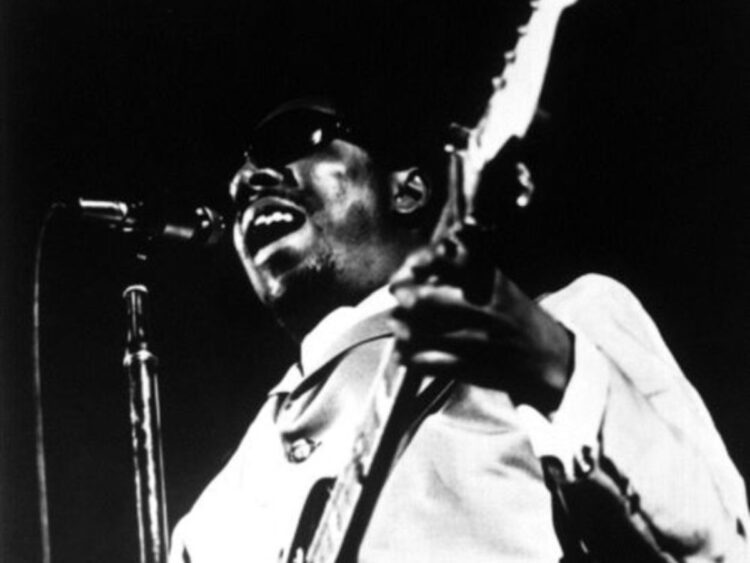 Clarence Carter - Far Out Magazine