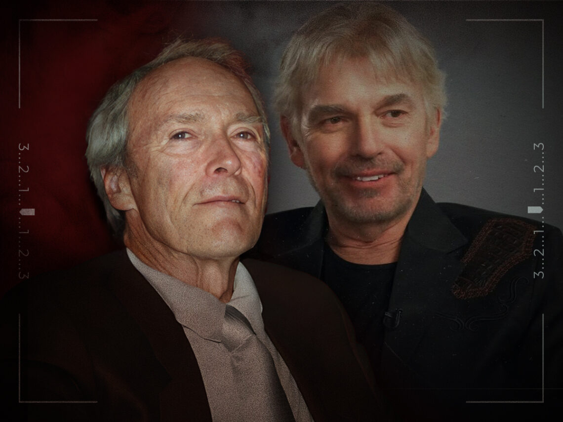 Clint Eastwood - Billy Bob Thornton - Split