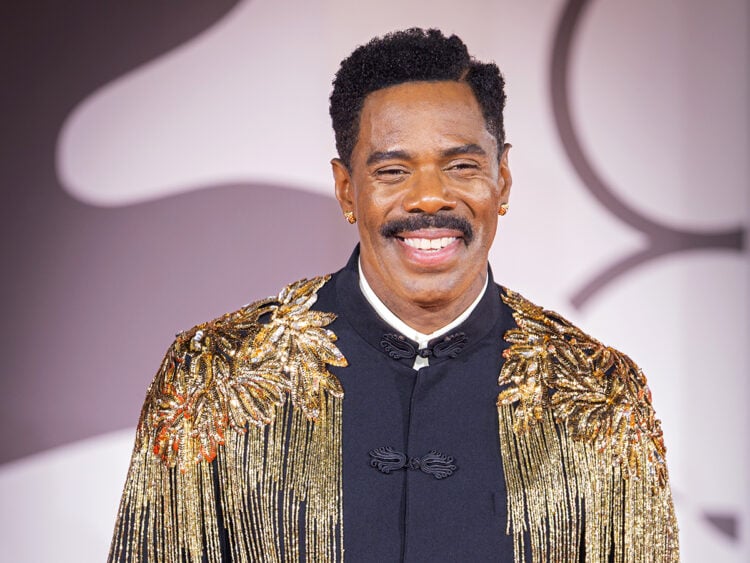 Colman Dolmingo - Actor - 2025 -