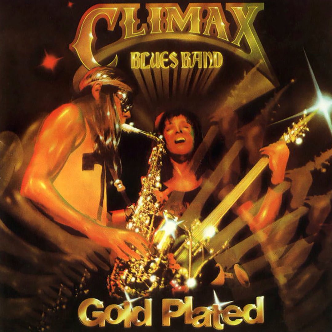 Couldn’t Get Right - Climax Blues Band