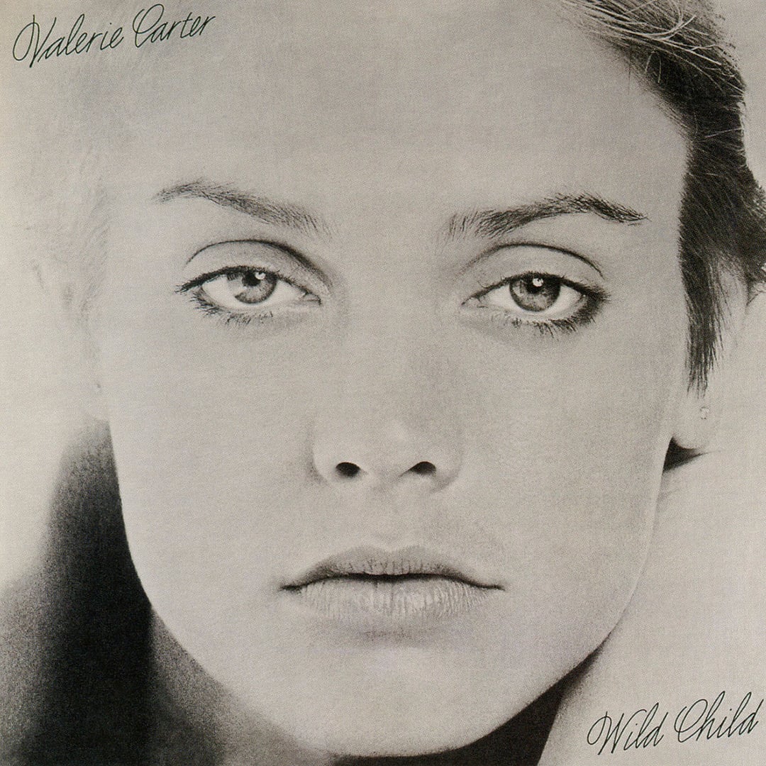 Crazy - Valerie Carter