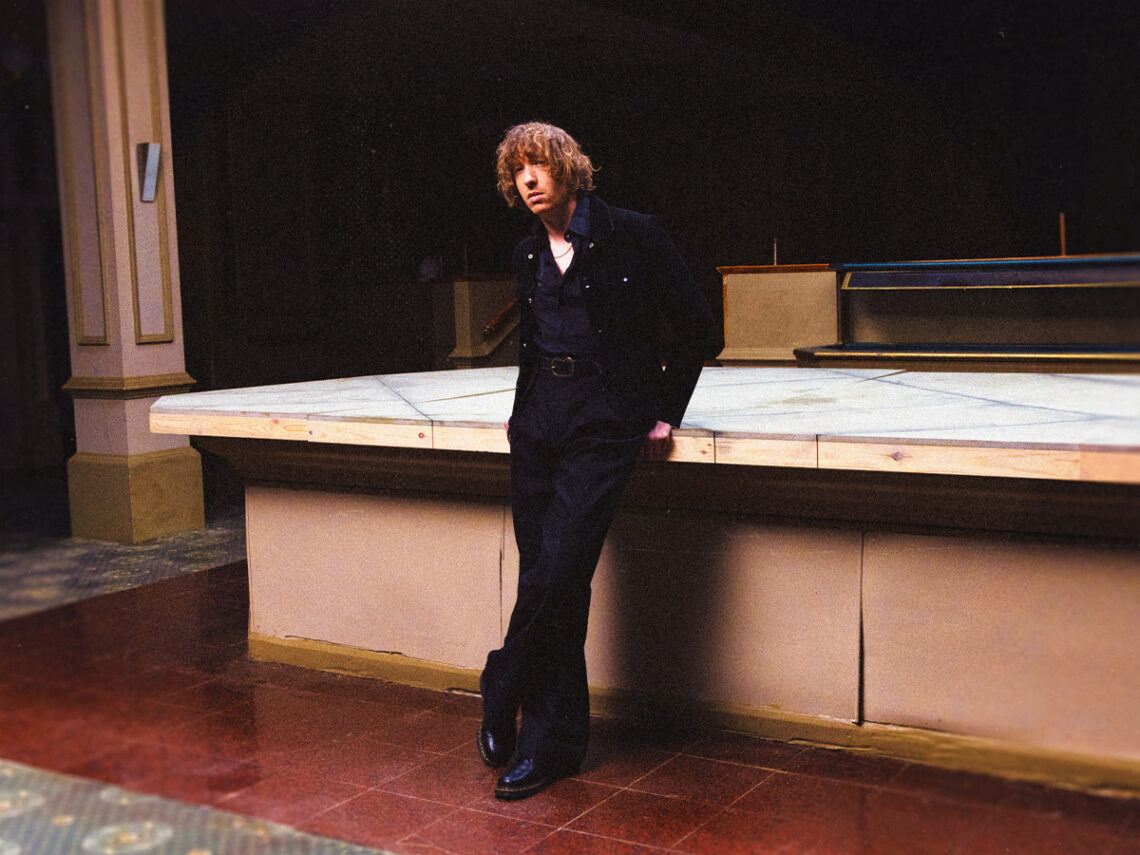 Daniel Avery - 2025 - Kalpesh Lathigra