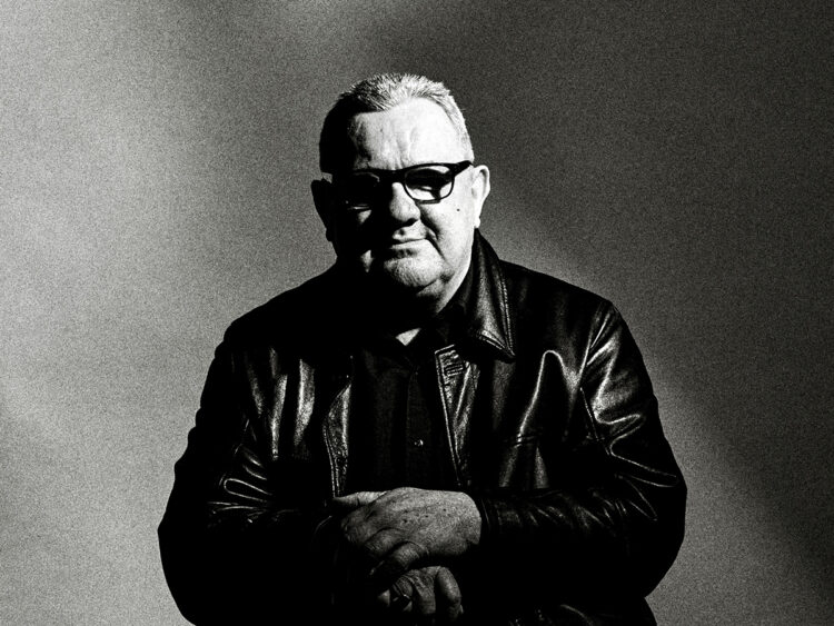 Dave Ball - Soft Cell - Musician - 2025