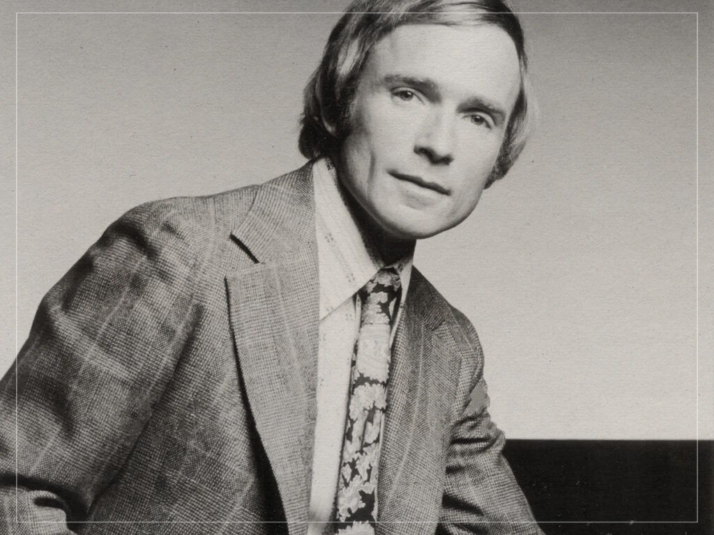 Dick Cavetts favourite books: a surprisingly unpretentious list