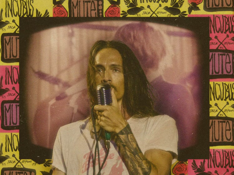 Did Incubus predict the future with ‘Talk Shows on Mute’?
