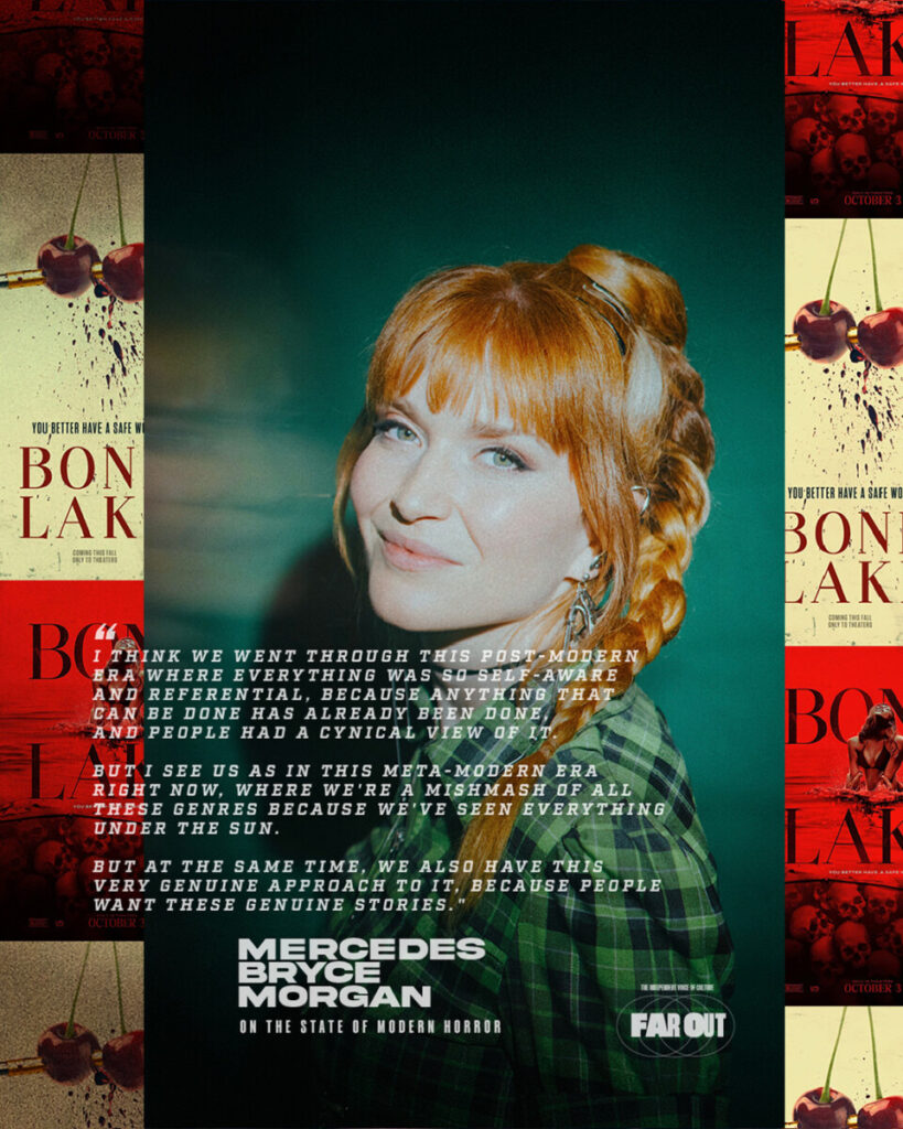 Director Mercedes Bryce Morgan on 'Bone Lake' and erotic horror's overdue comeback- I've been so ready for this, and I'm here for it-04