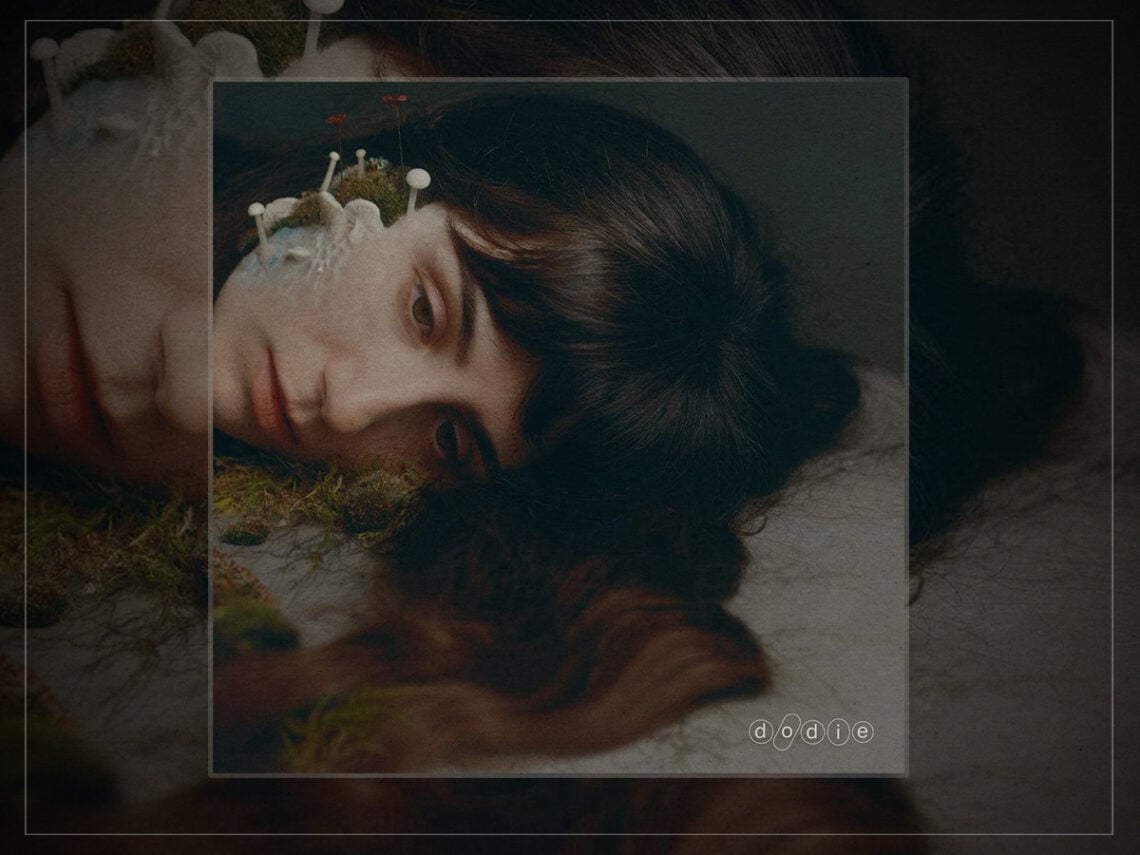 Dodie - 'Not For Lack Of Trying' - 2025