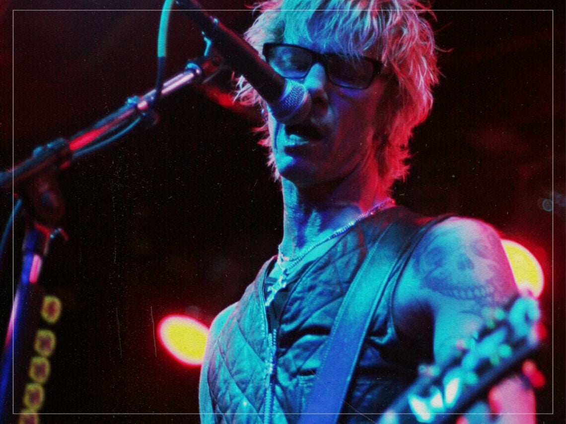 Duff McKagan - Musician - 2009