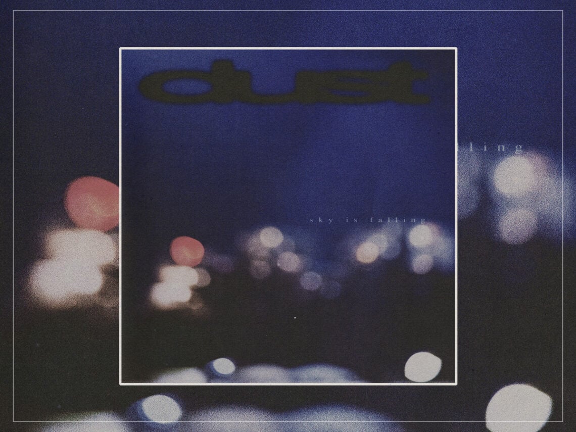 Dust - Sky Is Falling - 2025