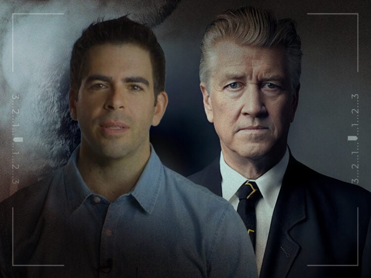 Eli Roth - David Lynch - Split