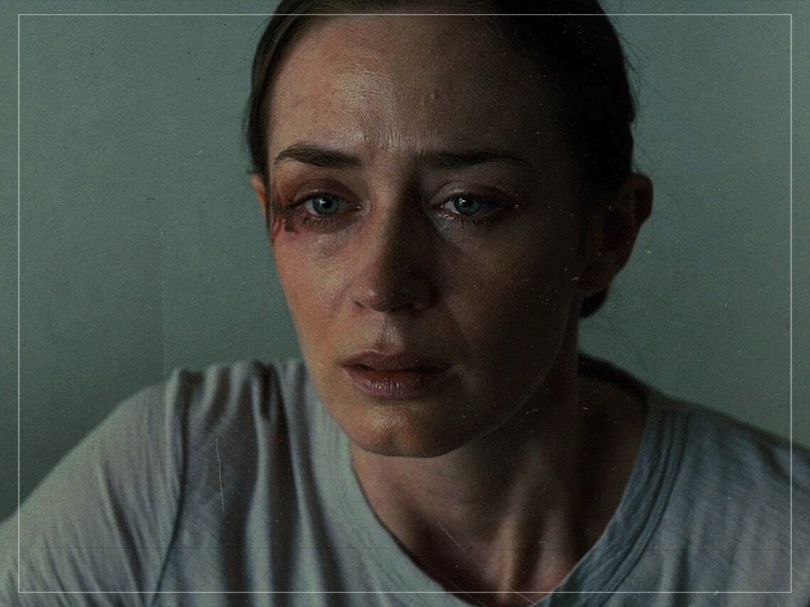 Emily Blunt - Actress - Sicario - Denis Villeneuve - 2015