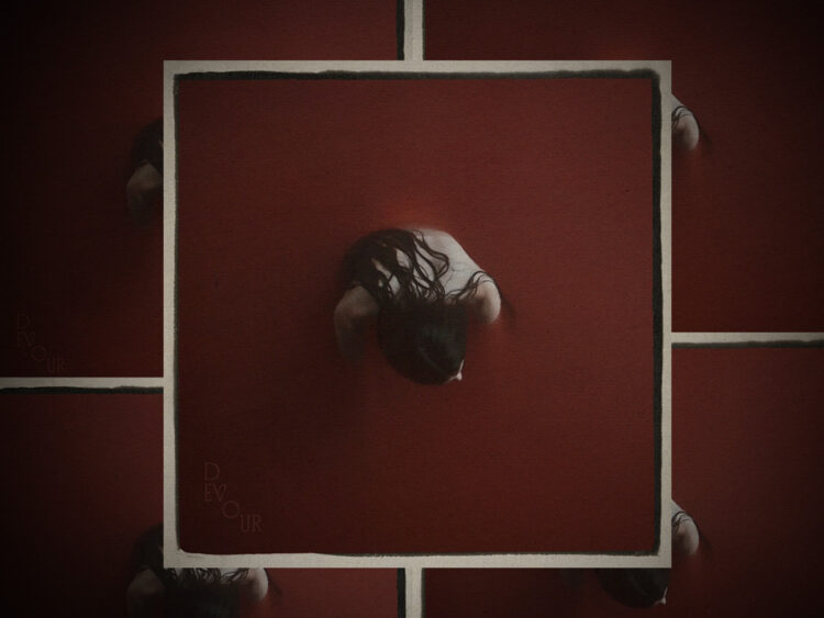 Etta Marcus - 'Devour' EP review- A turn to the dark side