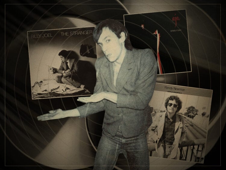 Every masterpiece released in September 1977