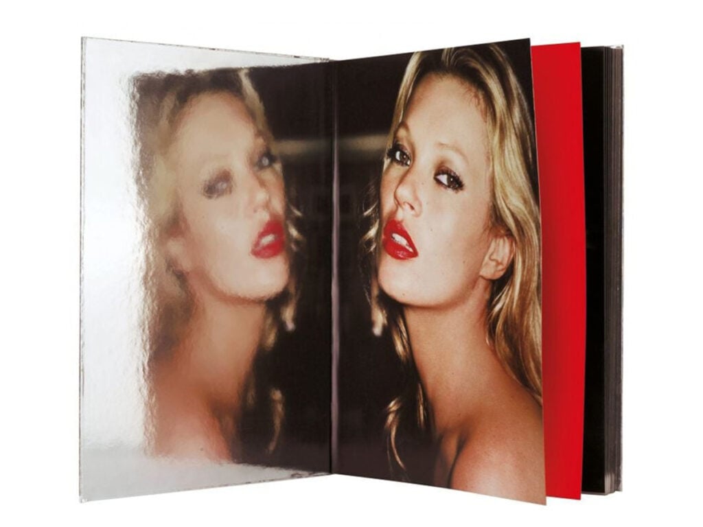 Exploring Mario Testino’s erotic nude photography with Kate Moss
