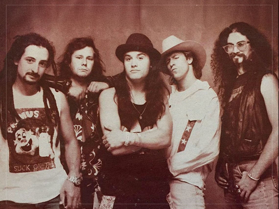 Faith No More - 1990 - Epic