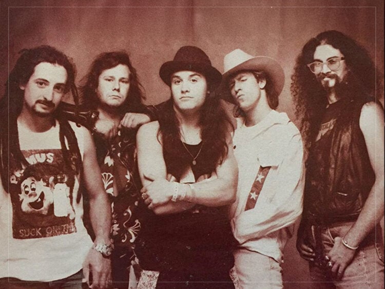 Faith No More - 1990 - Epic