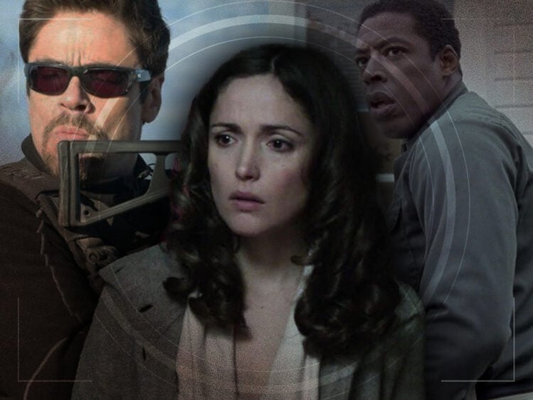 Five Oscar-worthy performances buried in bad movies