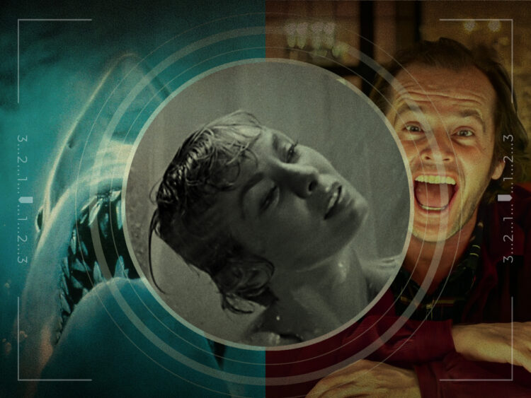 Five horror soundtracks scarier than the movie they were made for