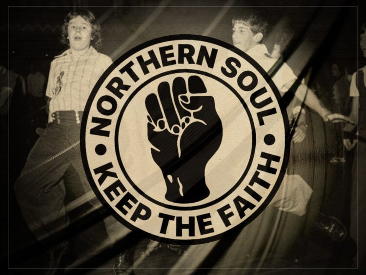Five of the rarest northern soul records of all time