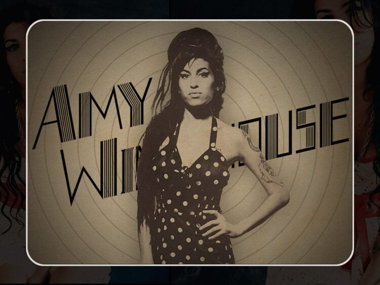 Five songs that prove Amy Winehouse was a timeless talent