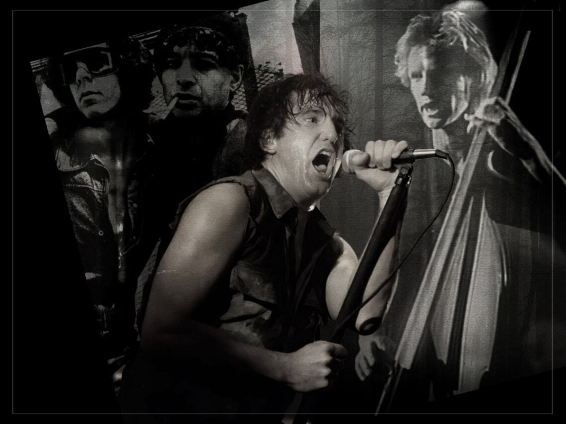 Five unintentionally scary songs that should be on every Halloween playlist