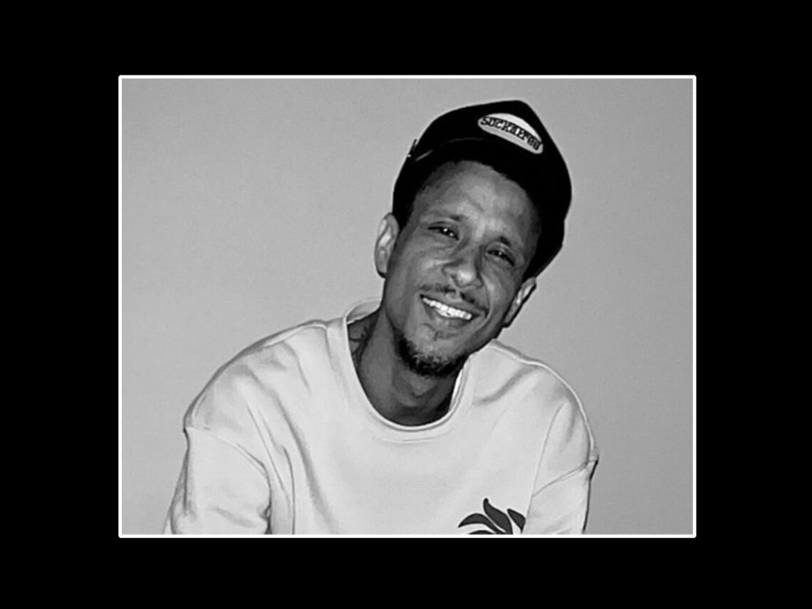 Floyd Roger Myers Jr - Actor - Fresh Prince of Bel-Air - 2025