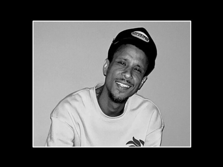 Floyd Roger Myers Jr - Actor - Fresh Prince of Bel-Air - 2025