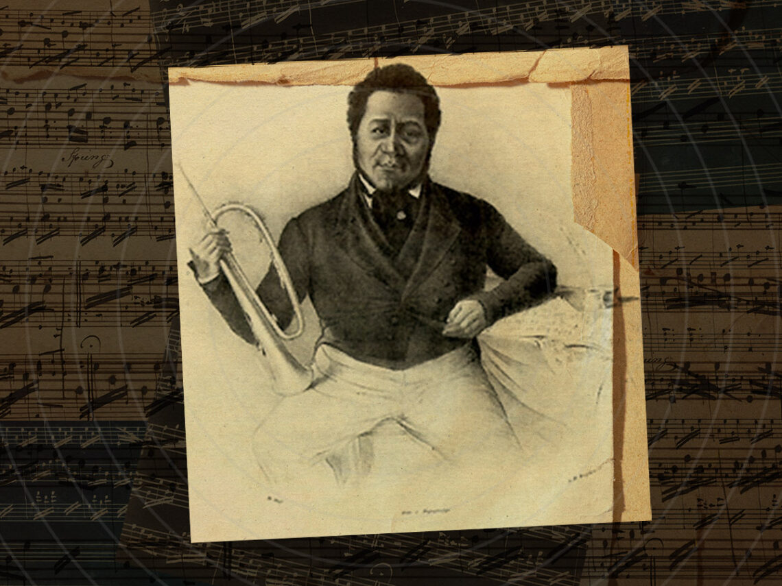 Frank Johnson- The forgotten life of America's first true punk musician