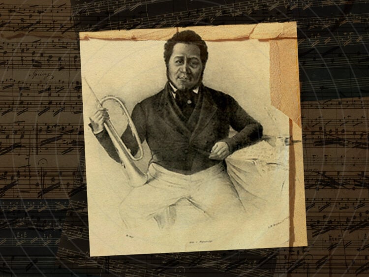 Frank Johnson- The forgotten life of America's first true punk musician