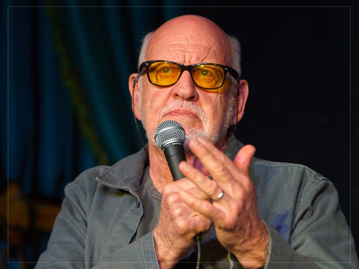 Frank Oz - Director - 2024