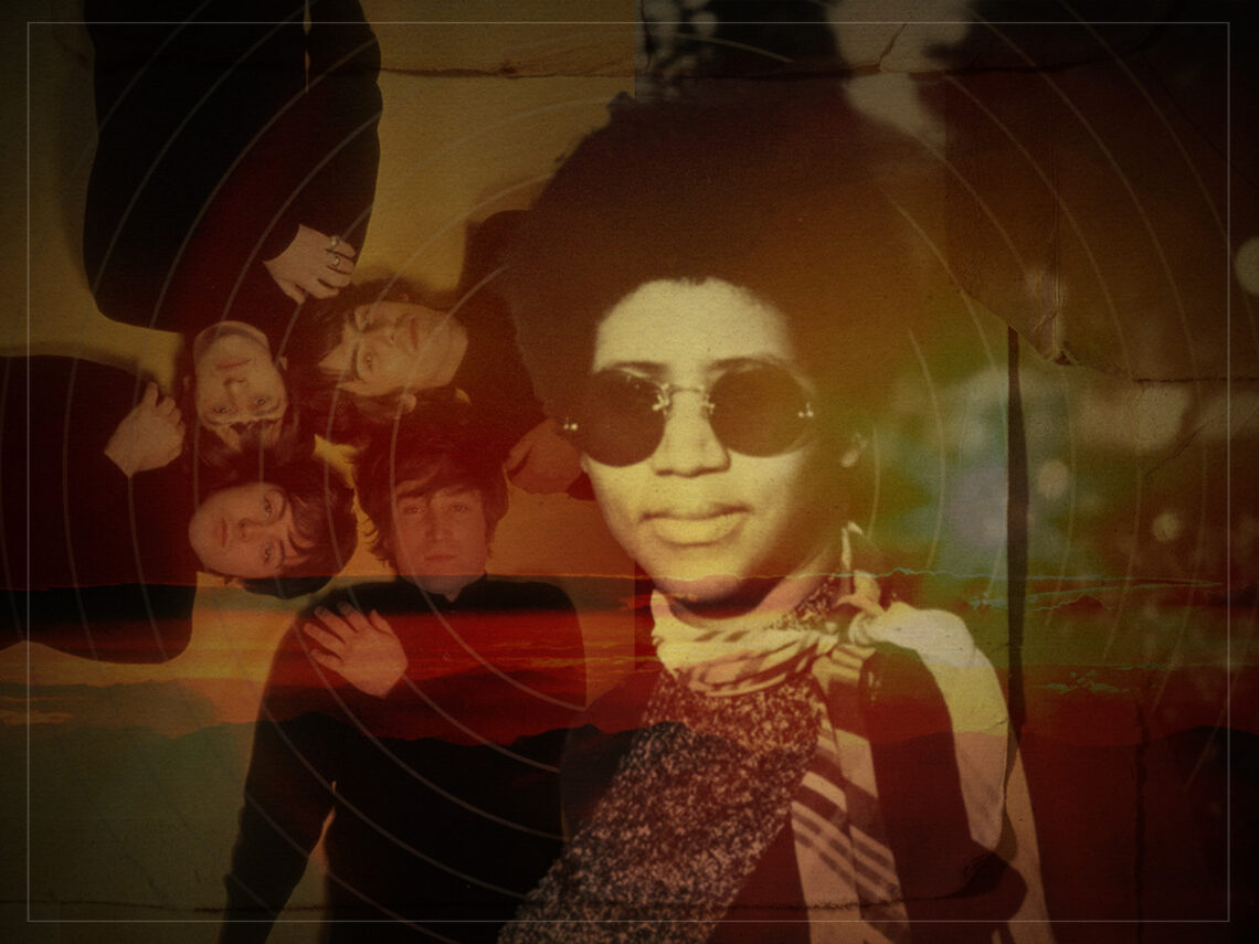 'Freeway of Love'- Can the weather make or break a song?