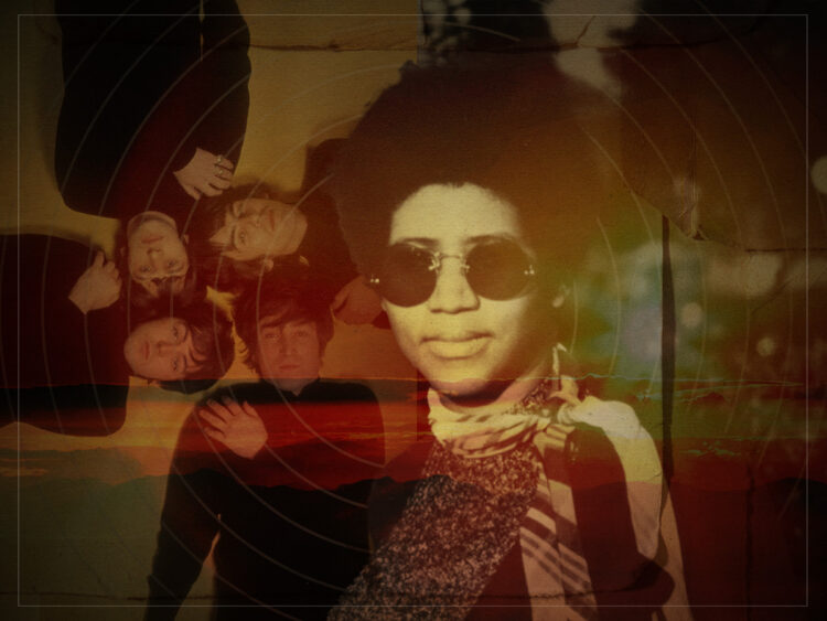 'Freeway of Love'- Can the weather make or break a song?