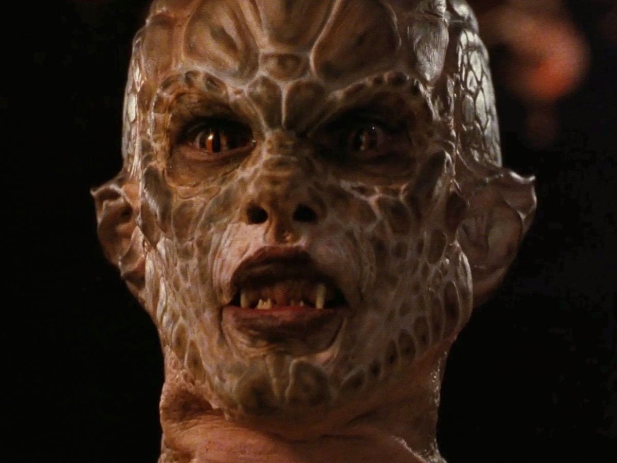 From Dusk Till Dawn - Monster - 1996