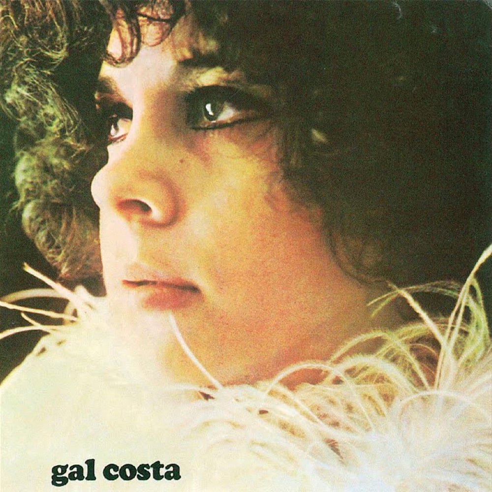 Gal Costa - Não Identificado - 1969