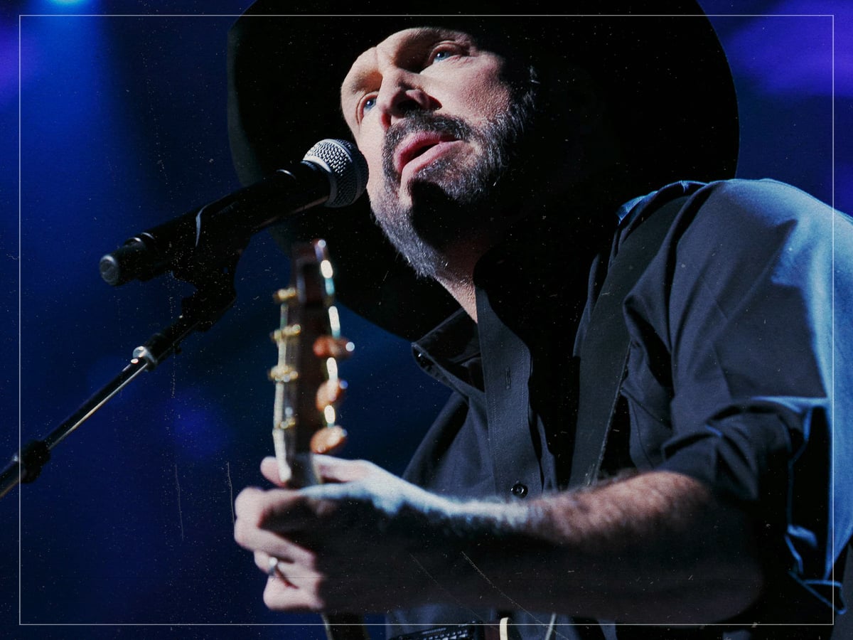 Garth Brooks - Singer - 2020