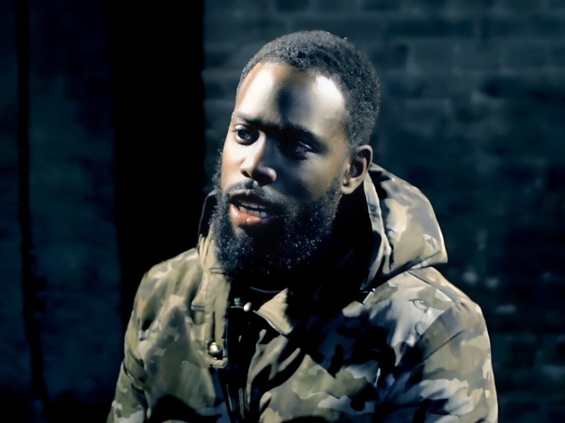 Ghetts - Far Out Magazine