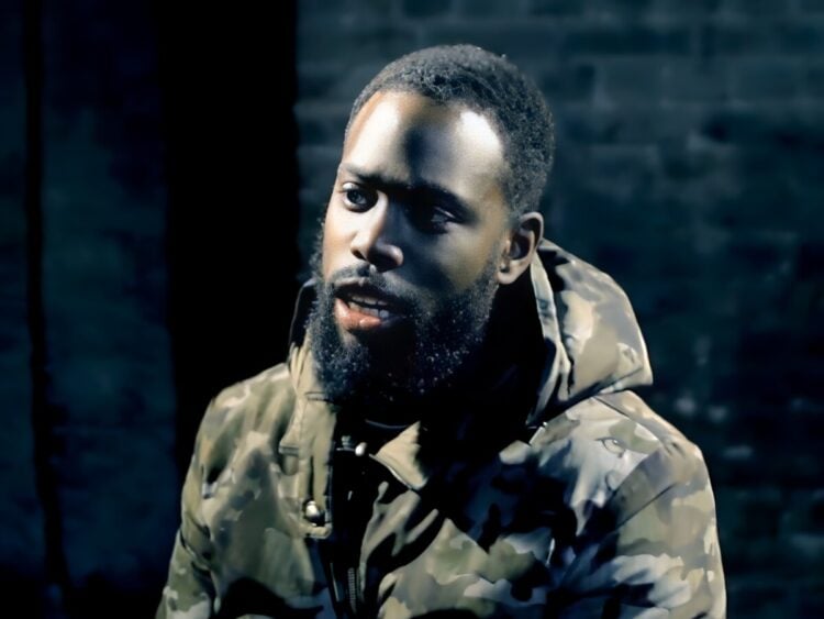 Ghetts - Far Out Magazine