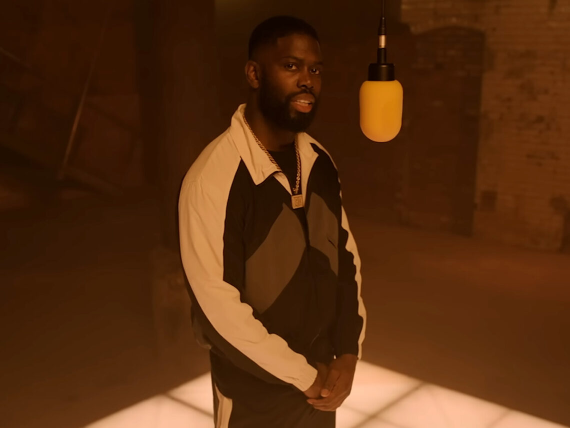 Ghetts - Rapper - 2025