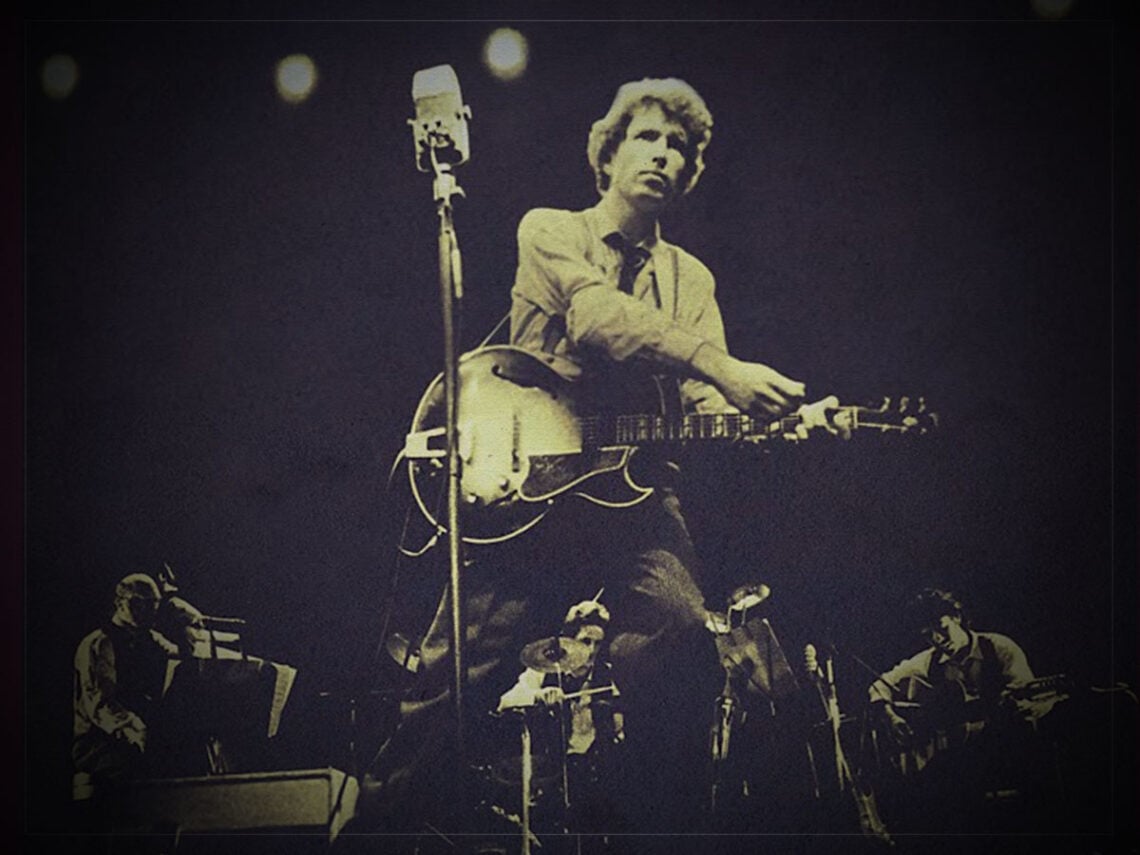 'Glad to be Gay'- The subversive story of an LGBTQ punk anthem - The Tom Robinson Band