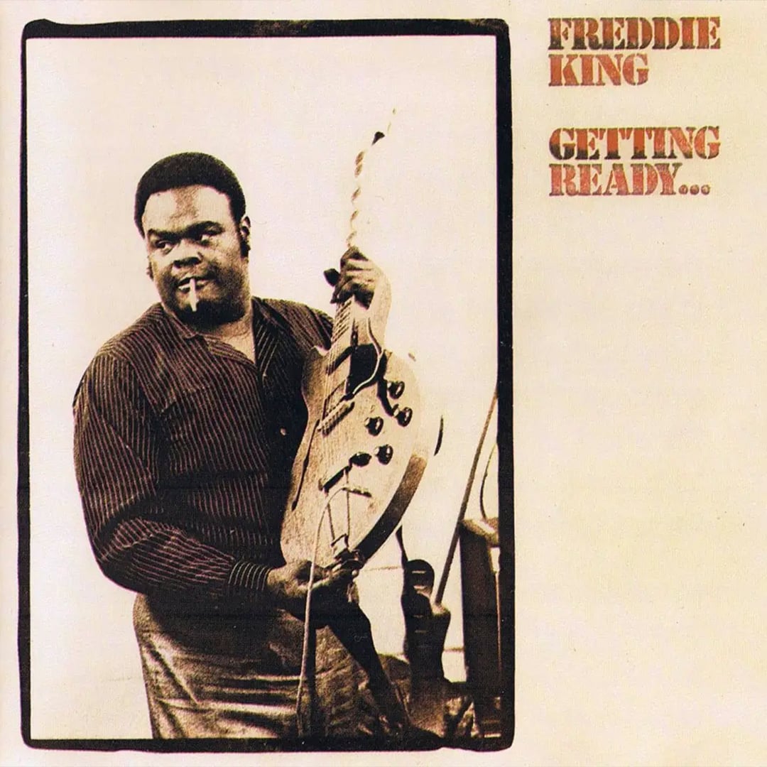 Going Down - Freddie King