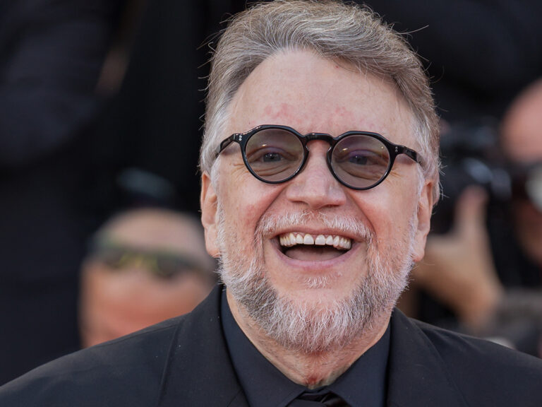 Guillermo del Toro - 2025 - Director