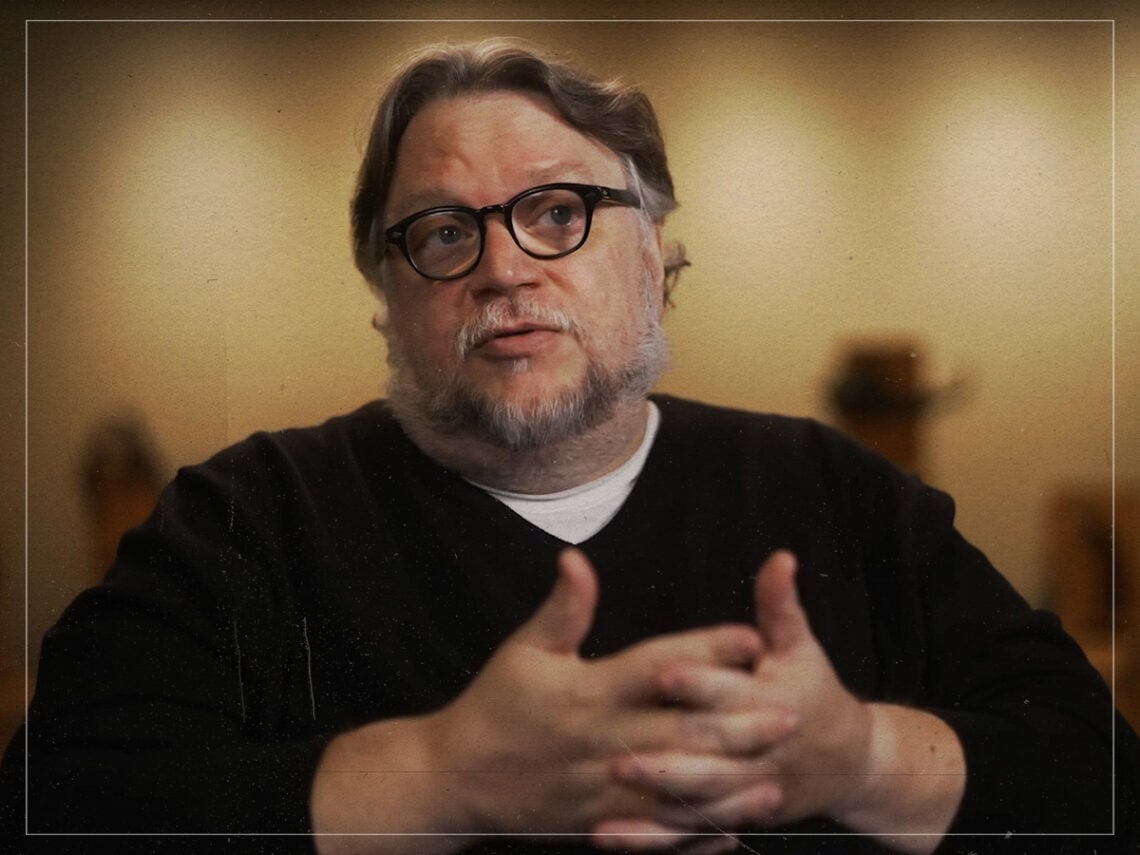 Guillermo del Toro - Director - 2023