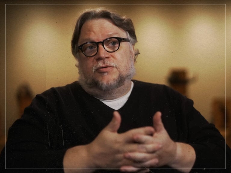 Guillermo del Toro - Director - 2023