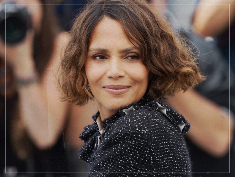 Halle Berry - Actress - 2025