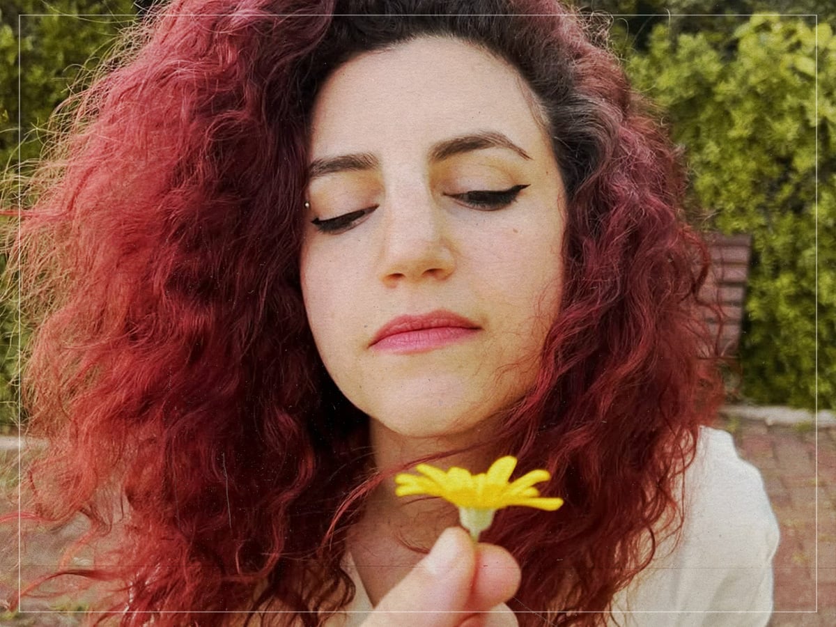 Haya Zaatry - 2025